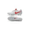 Nike Tiempo Legend VII FG Blanco Rojo